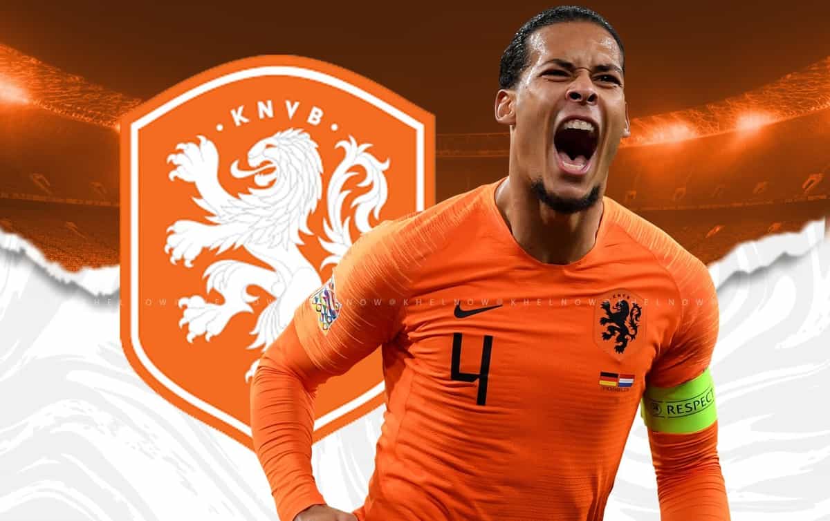 Netherlands predicted lineup for Romania clash in Euro 2024 Round of 16