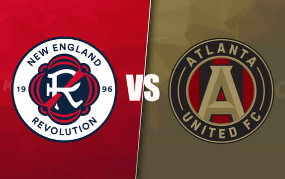⁠New England Revolution vs Atlanta United Predicted lineup, betting tips, odds, injury news, H2H, telecast | MLS 2024⁠