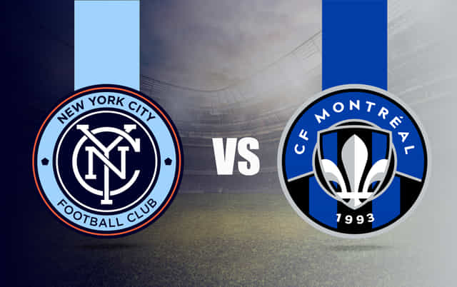 ⁠New York City FC vs CF Montreal Predicted lineup, betting tips, odds, injury news, H2H, telecast | MLS 2024