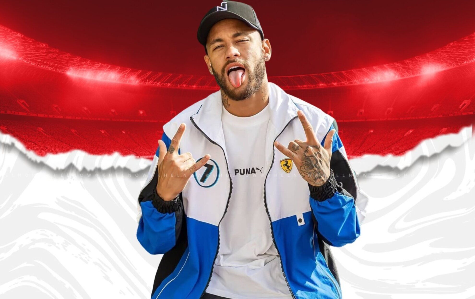 Neymar Jr: Net Worth 2024, Personal Life, Career, and Achievements