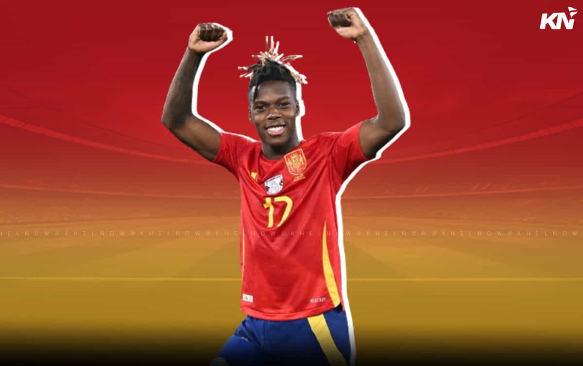 Top five clubs Nico Williams can join in summer 2024