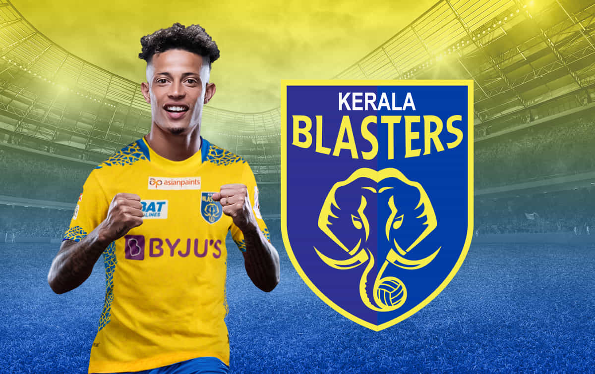 Kerala Blasters bolster attack by signing striker Noah Sadaoui