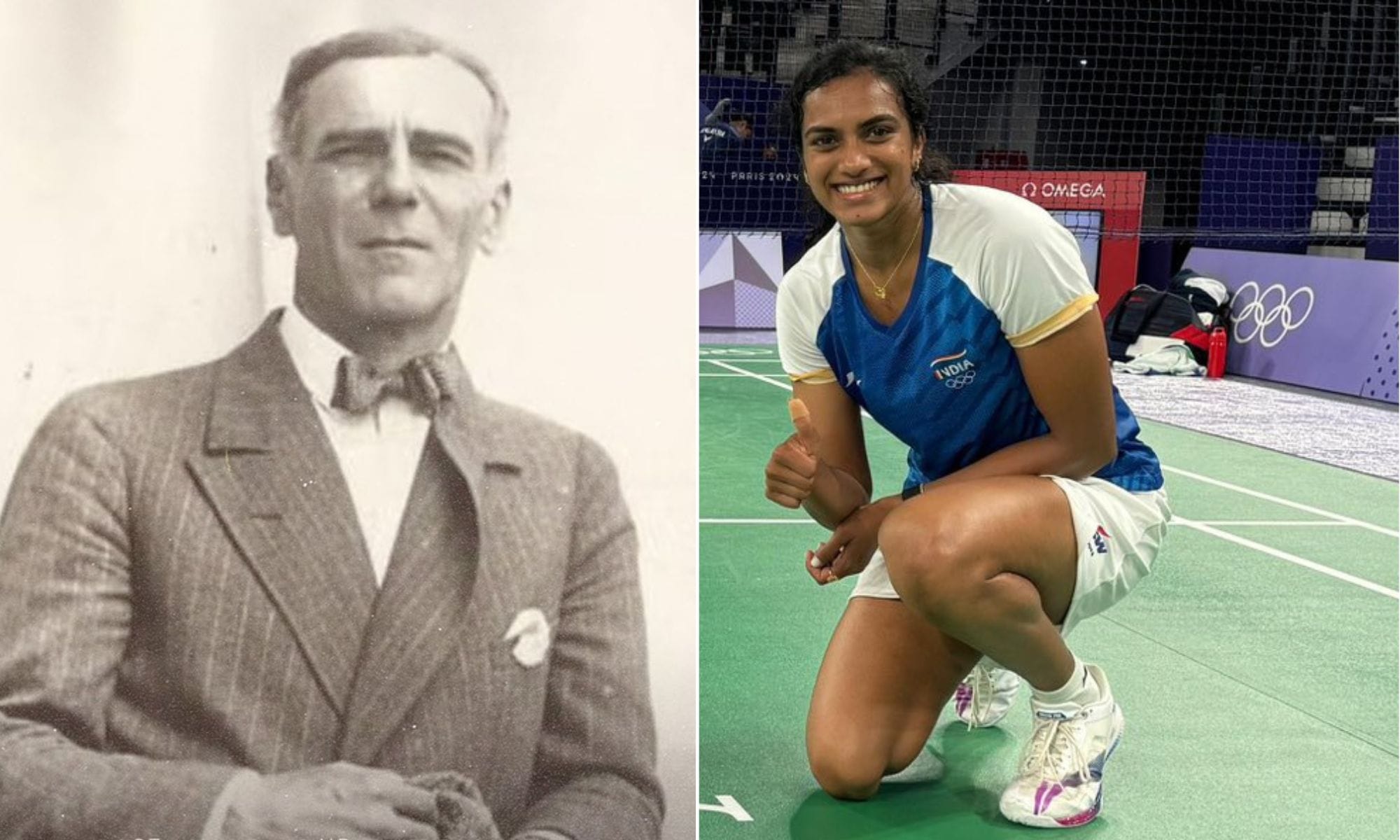 Which Indian athletes have won multiple medals at Olympics?