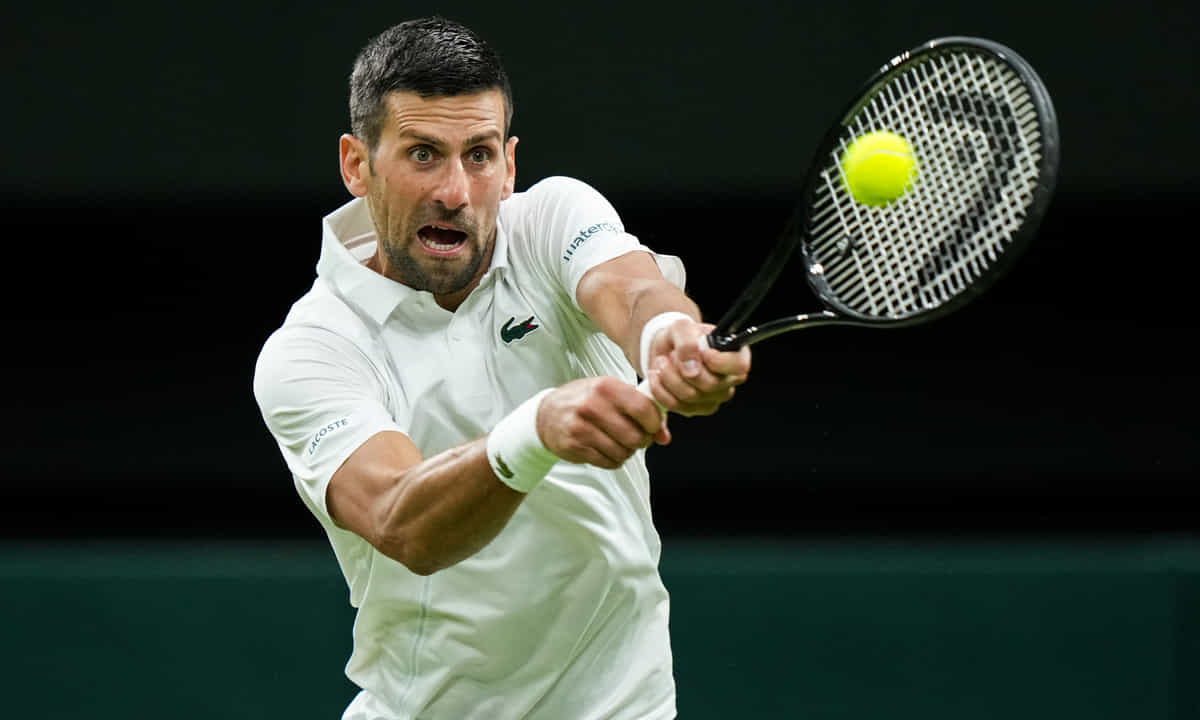 Wimbledon 2024: Why an easier route to final could prove to be double-edged sword for Novak Djokovic