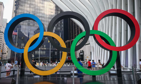 Who is the all-time youngest Indian athlete to compete at Olympic Games?