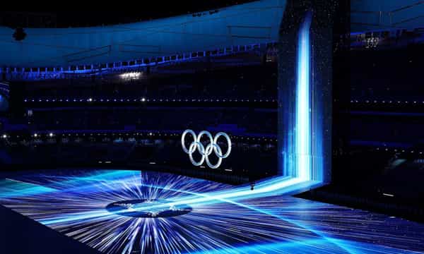 Who is the youngest athlete to win gold at the Olympics?