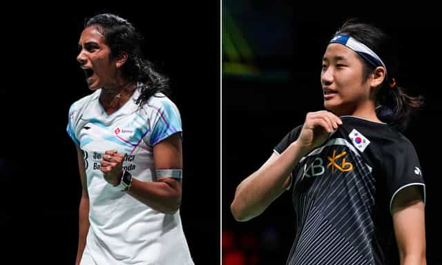 Paris Olympics 2024, Badminton Prediction women's singles: A look at possible winners of each group