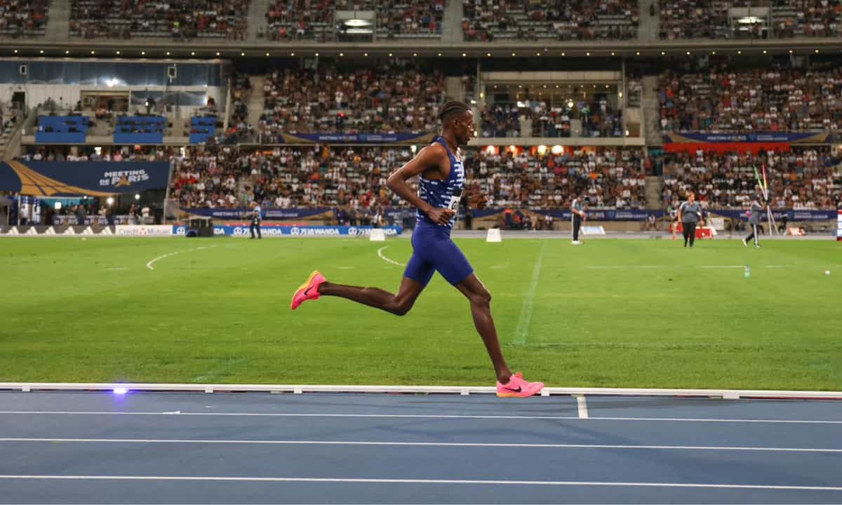 Paris Diamond League 2024: Live streaming, TV channel, where and how to watch