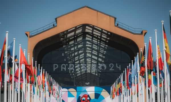 When and where will Paris Olympics 2024 opening ceremony take place?