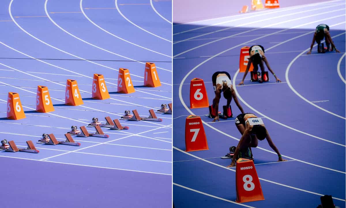 Paris Olympics 2024: Full list of Indian Track and Field athletes who have qualified