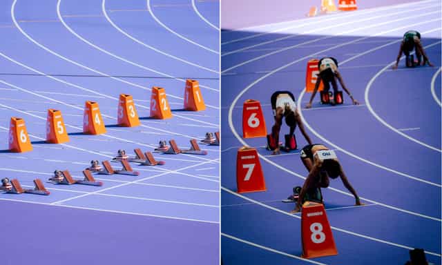 Paris Olympics 2024: Full list of Indian Track and Field athletes who have qualified