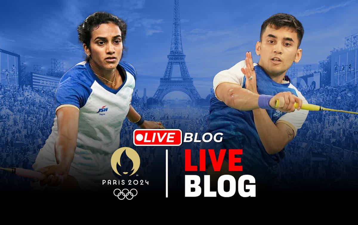 Paris Olympics 2024 Badminton, Day 5 Highlights: HS Prannoy, PV Sindhu, Lakshya Sen qualify for round of 16