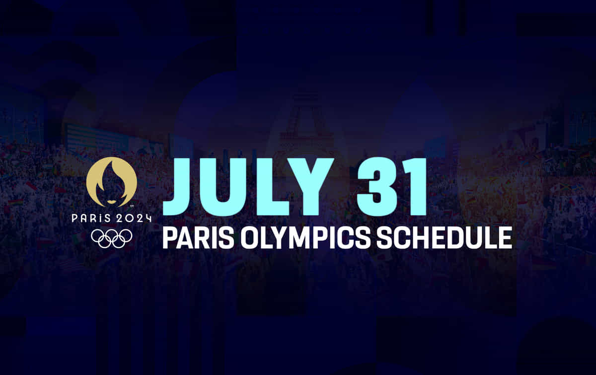 Paris Olympics 2024: India schedule for today Day 5 (July 31)