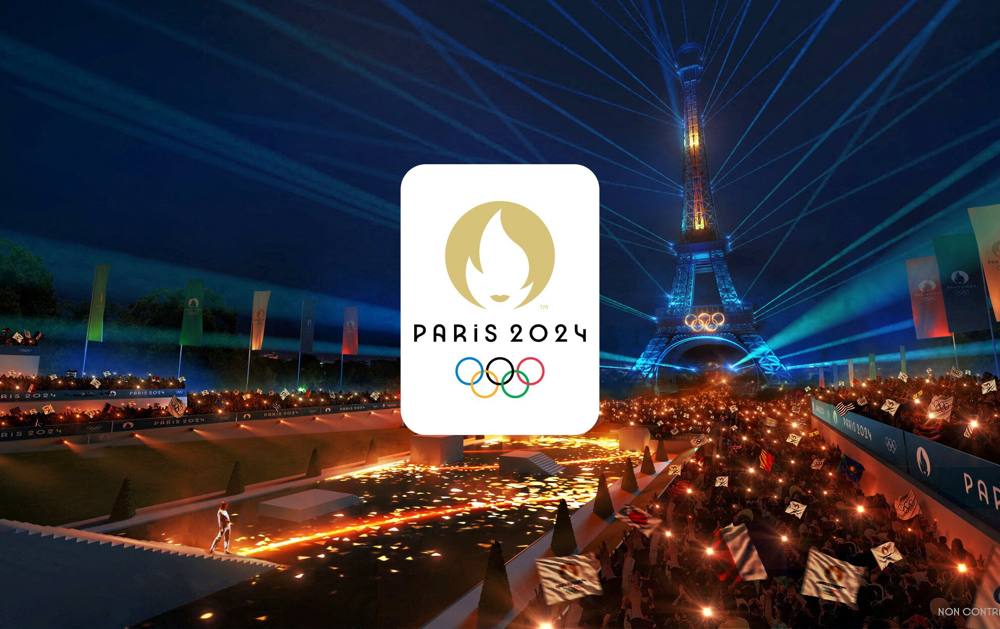 Ceremonia de apertura de los Juegos Olímpicos de París 2024 fecha