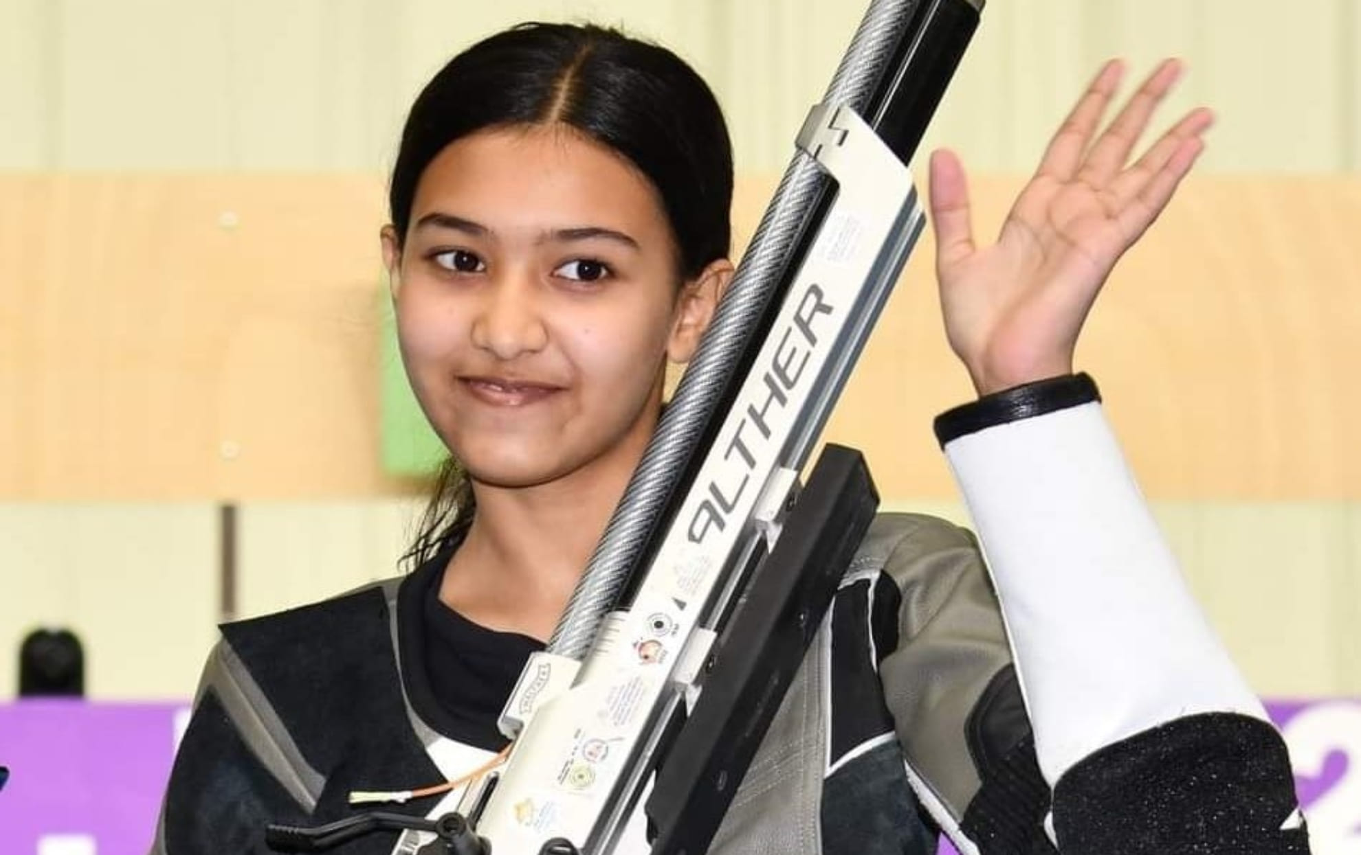 Paris Olympics 2024: Ramita qualifies for the finals, Elavenil misses out by 0.7 points