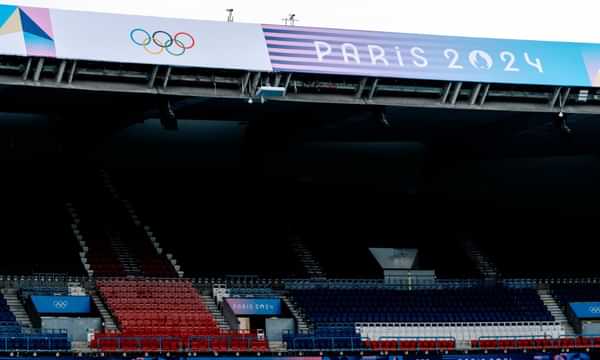 Where and how to watch Paris Olympics 2024 opening ceremony live in India?