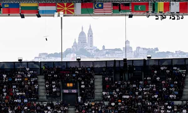 Where and how to watch Paris Olympics 2024 opening ceremony live in Malaysia?