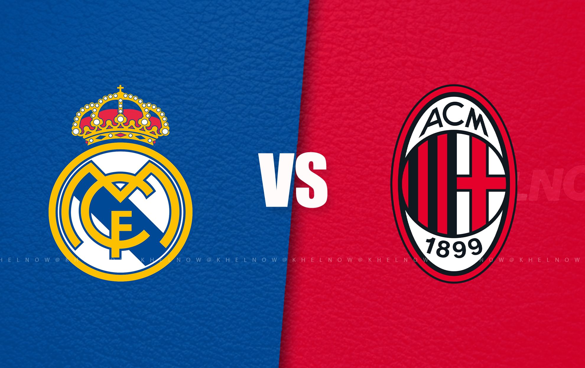 Real Madrid Vs Ac Milan 2024 - Kara Jeanette