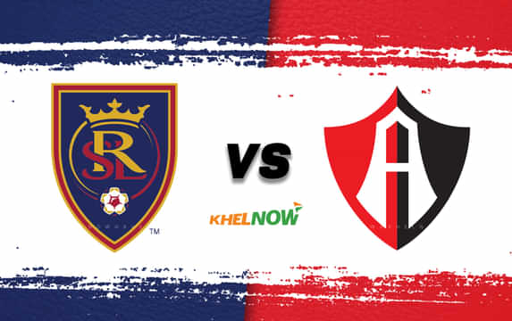 Real Salt Lake vs Atlas Predicted lineup, betting tips, odds, injury news, H2H, telecast | Leagues Cup 2024