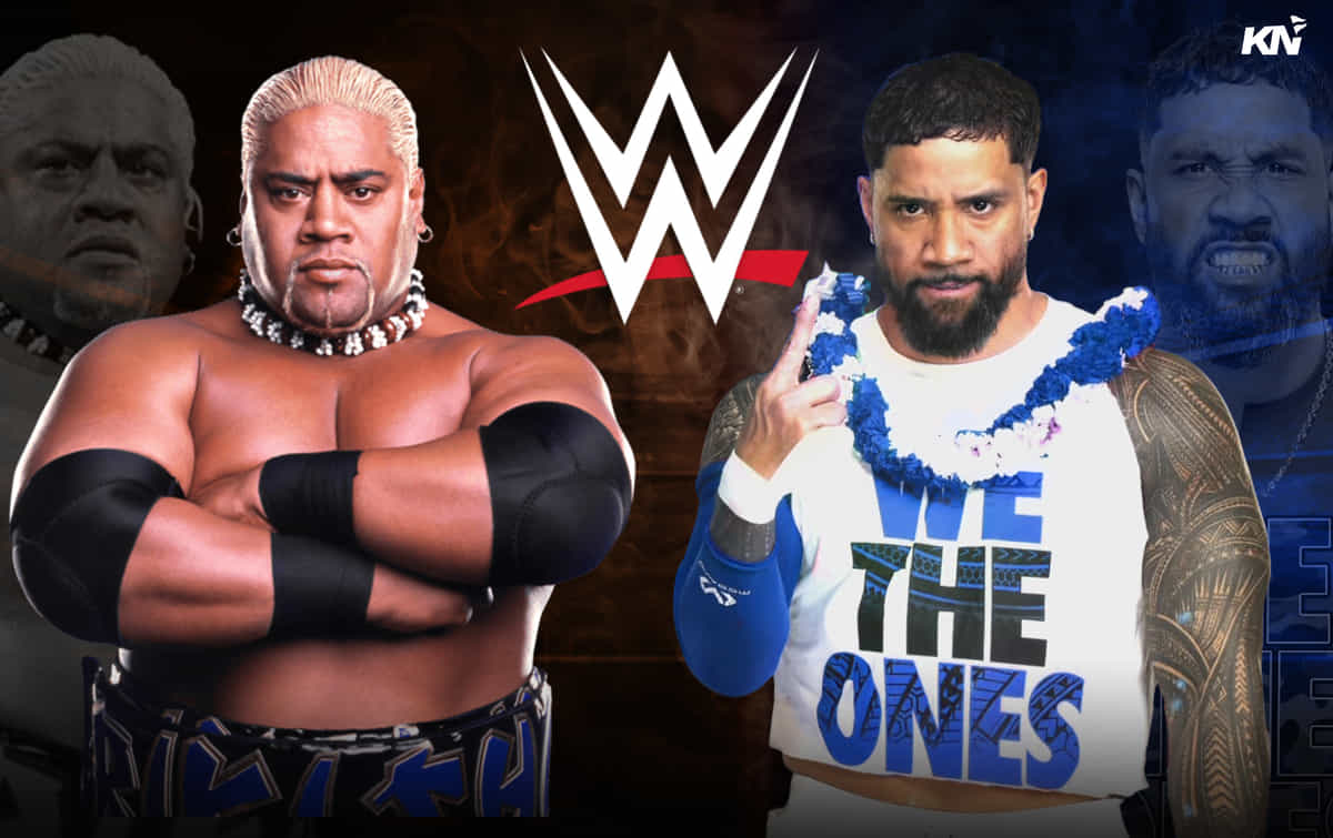Jey Uso could leave WWE for AEW says Rikishi upon creative frustration