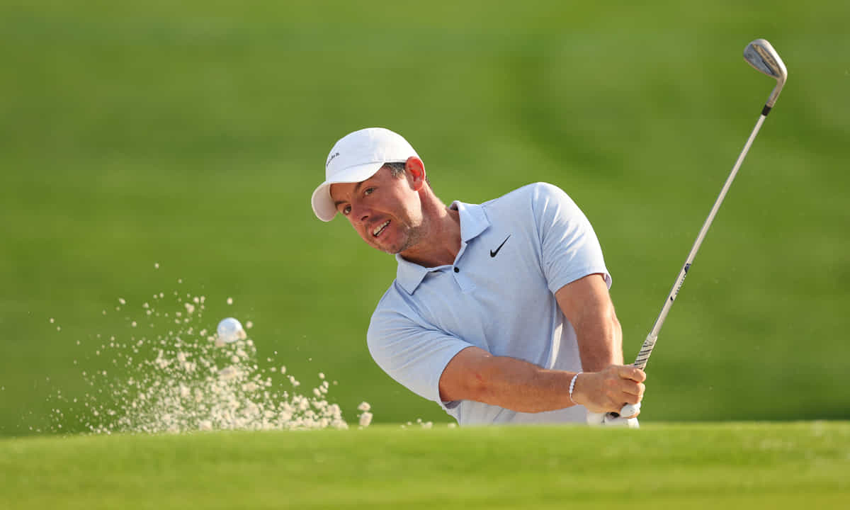 Six jaw-dropping shots that defined 2024 PGA Tour Season