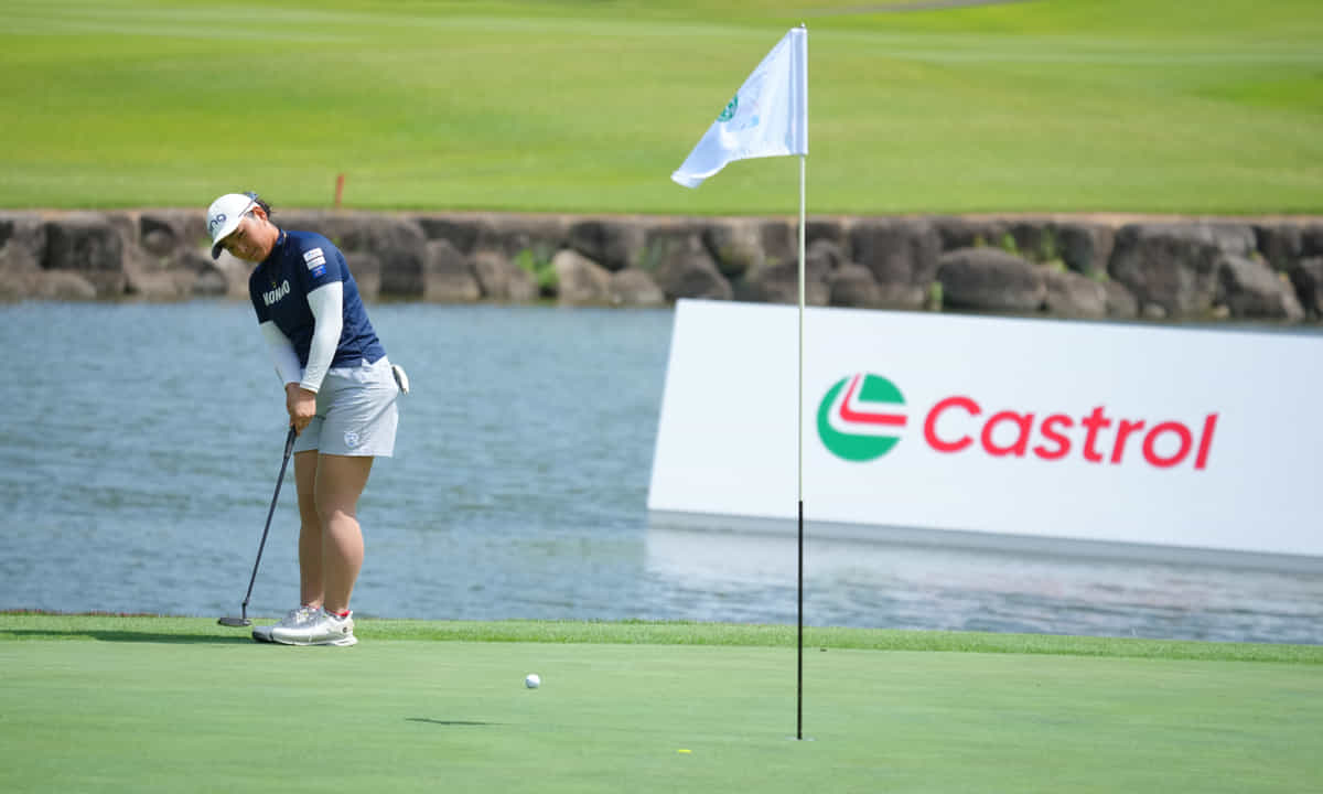 Four brilliant course management strategies for golf professionals