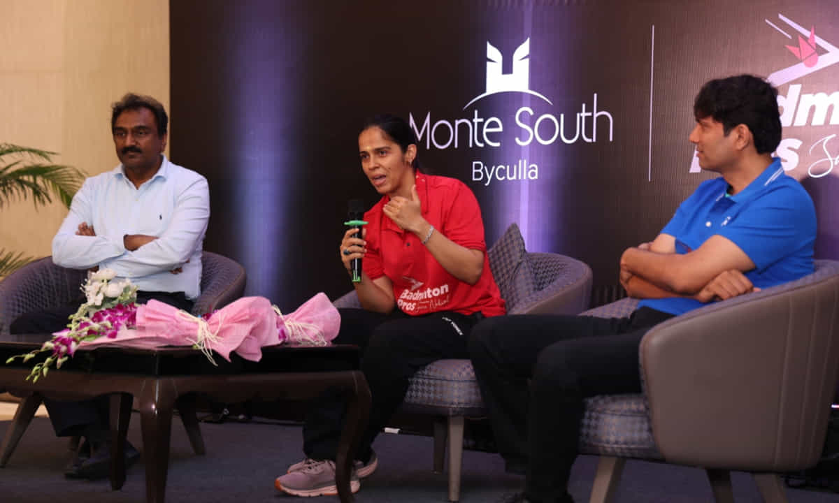 There is 95% chance Satwik-Chirag will win gold: Saina Nehwal