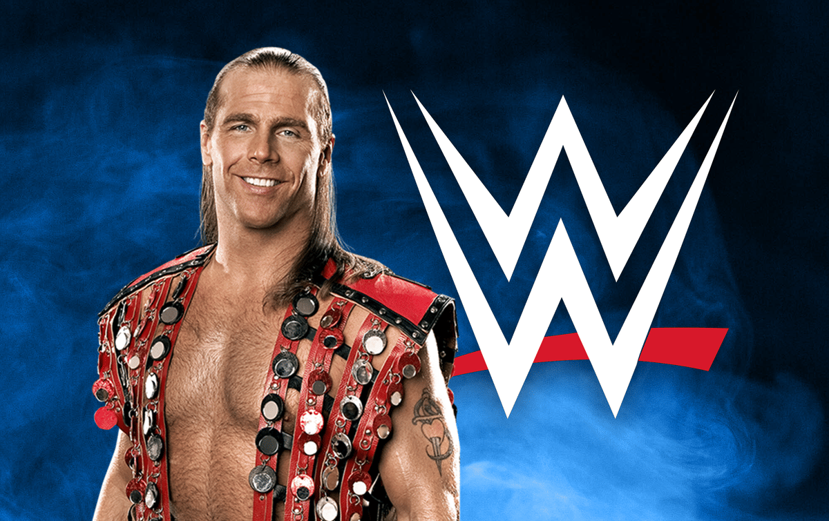 Shawn Michaels’ top five greatest WWE matches