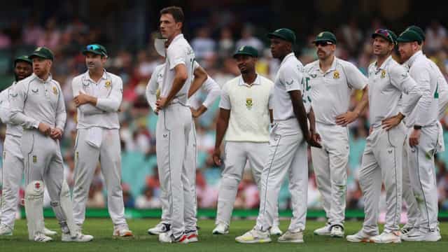 Temba Bavuma to lead, Marco Jansen rested as South Africa name test squad for West Indies tour