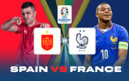 Spain Vs France Live Euros 2024 Matches Uk Streaming