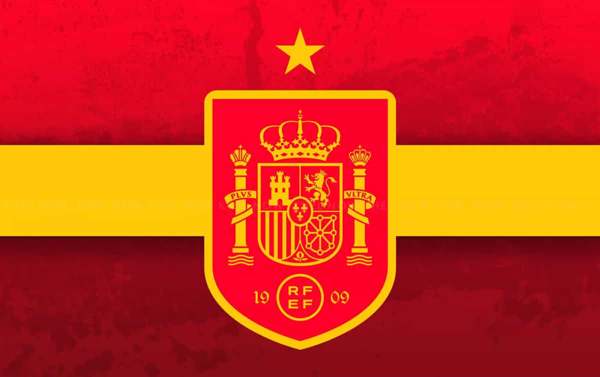 Spain's all-time record in UEFA EURO finals