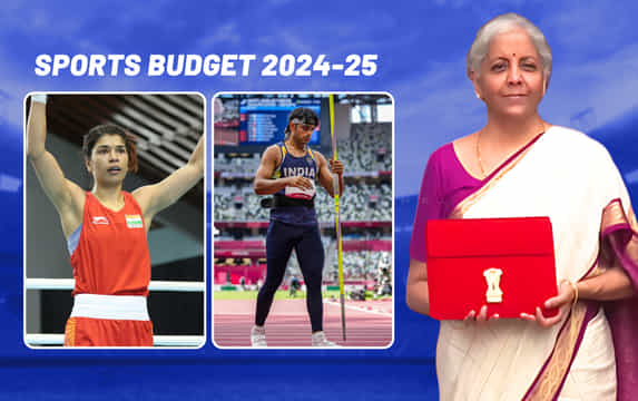 Sports Budget 2024: Top highlights as govt allocates highest-ever budget for Khelo India Program