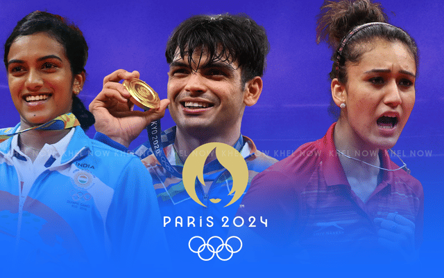 Sports-wise breakdown of India’s Paris Olympics contingent
