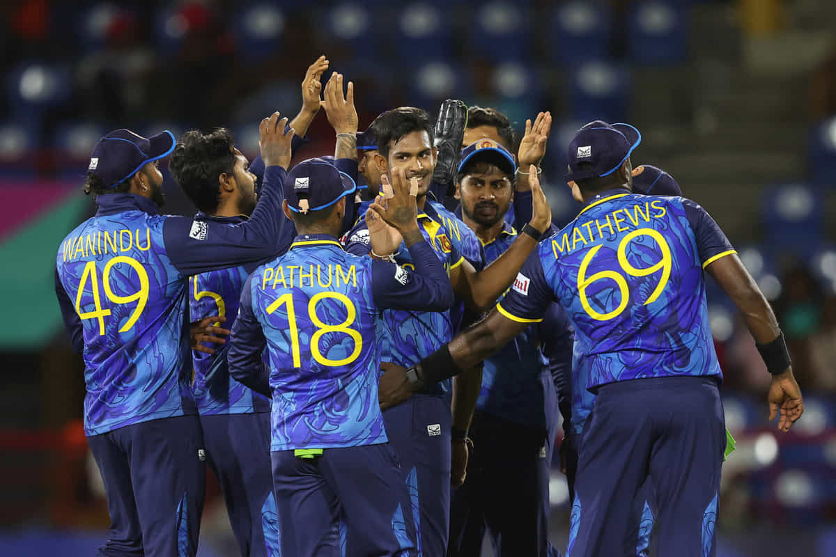 Charith Asalanka appointed new captain as Sri Lanka announce 16-member squad for India T20Is