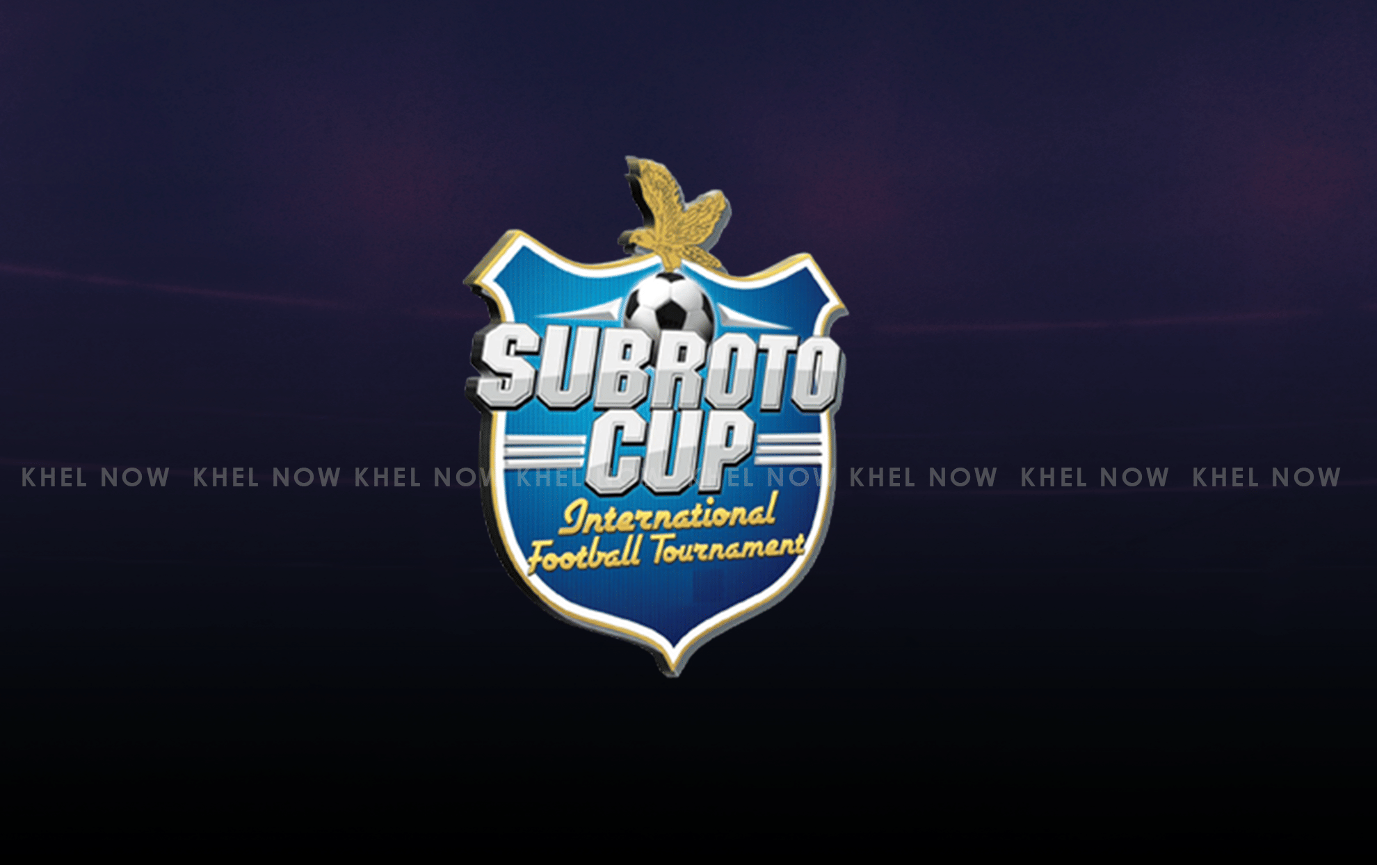 Subroto Cup 2024 to commence from August 5 Subroto Cup 2024 to commence from August 5