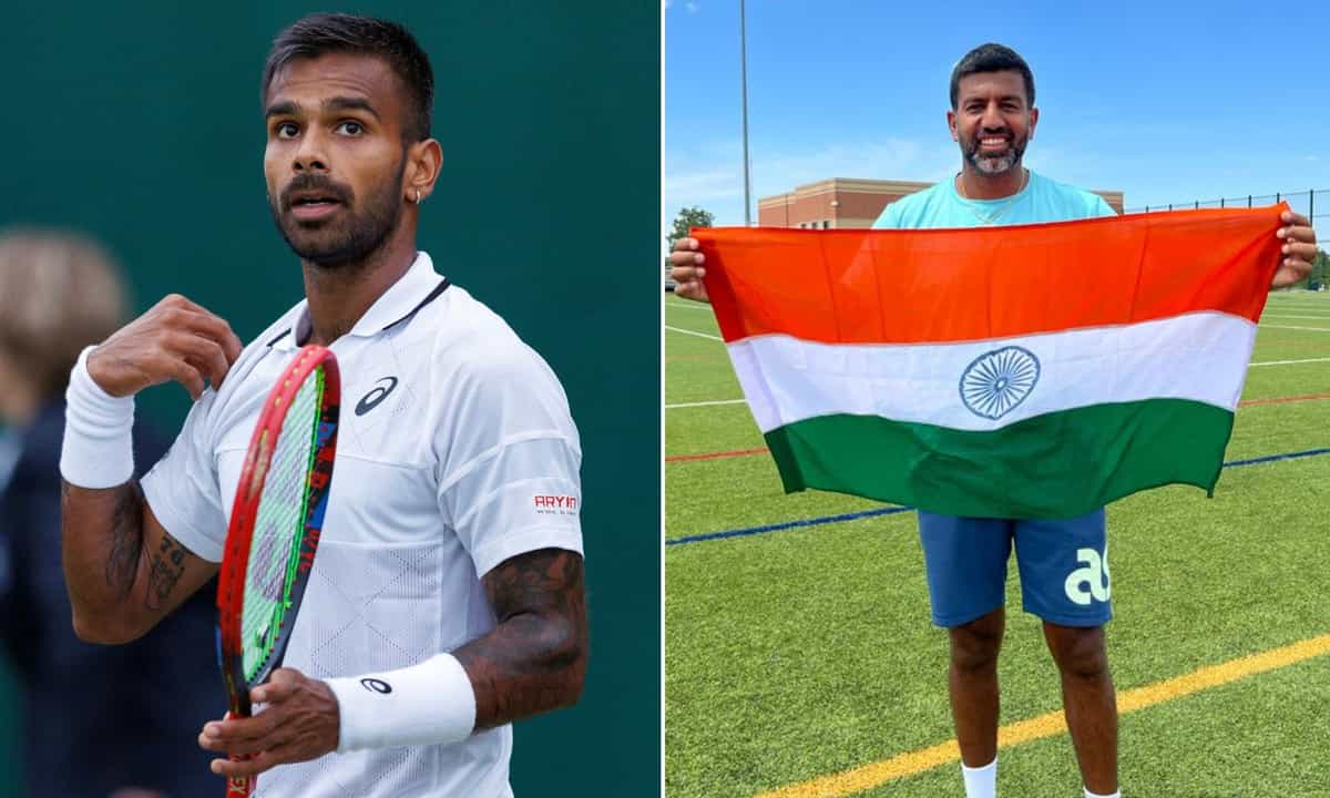 Wimbledon 2024: How much did Sumit Nagal and Rohan Bopanna earn in prize money?