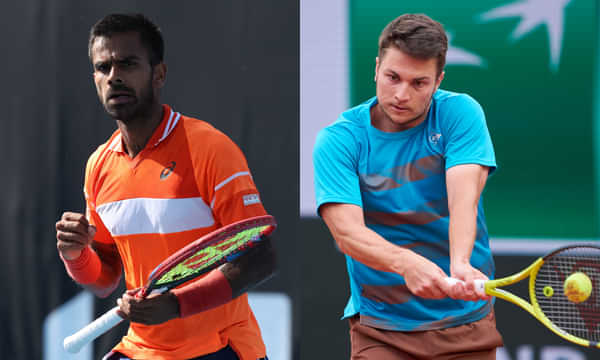 Wimbledon 2024: Sumit Nagal vs Miomir Kecmanovic preview, head-to-head, prediction, live streaming details