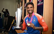 God Is Great Suryakumar Yadav Reacts For The First Time After God Is Great Suryakumar Yadav Reacts For The First Time After