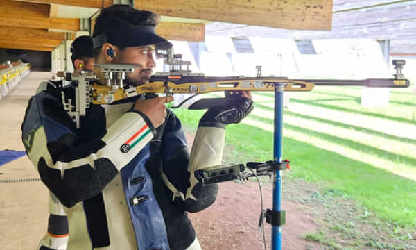 Paris Olympics 2024: Who are India's medal contenders today, August 1 (Day 6)?