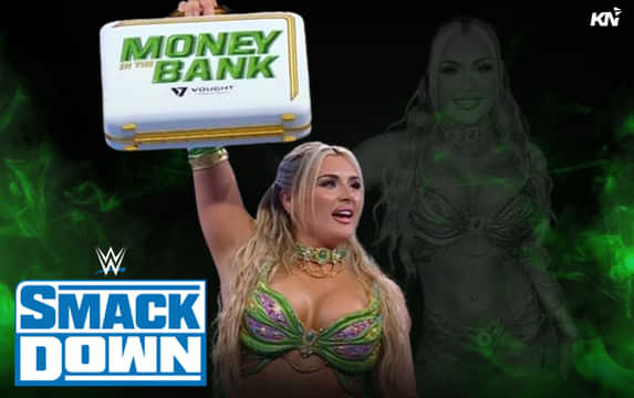 WWE SmackDown (July 12, 2024): Match card, news, rumors, predictions, timings, telecast details