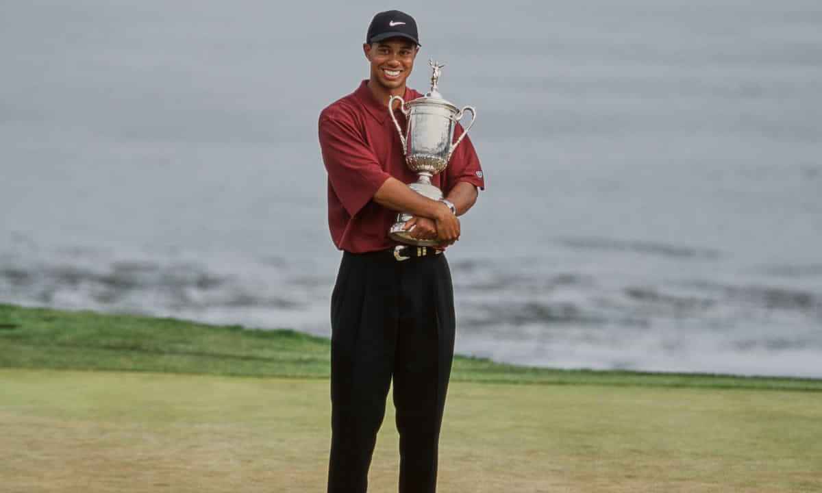 Top five unbreakable golf records that might never be topped