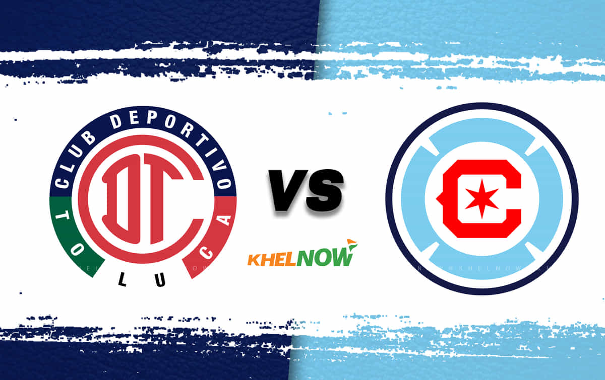 Toluca vs Chicago Fire FC Predicted lineup, betting tips, odds, injury news, H2H, telecast | Leagues Cup 2024