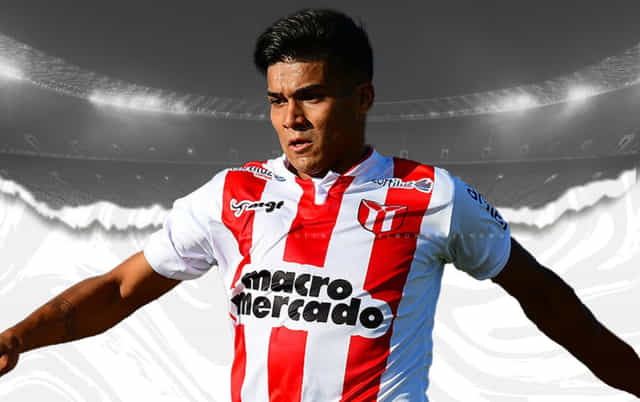 Top 10 best U21 Uruguayan footballers currently