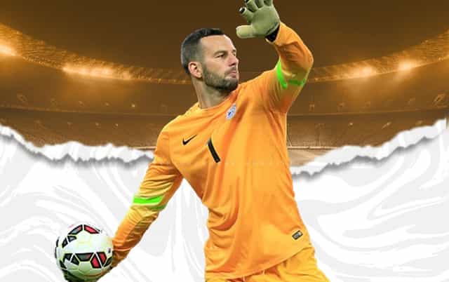 Top 10 goalkeepers with most penalty saves in football history