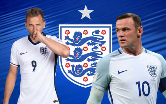 Top 10 greatest English footballers of all time