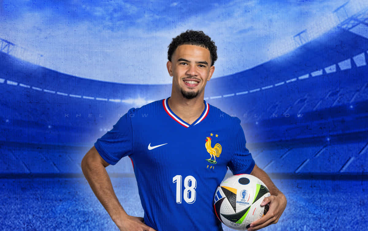 Top five youngest goalscorers for France men’s football team