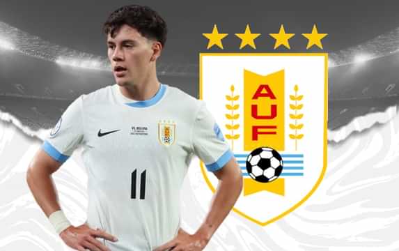 Top five youngsters who impressed in Copa America 2024 group stages