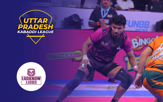 Arjun Deshwal's Lucknow Lions clinch UPKL 2024, beat Sangam Challengers in one-sided final