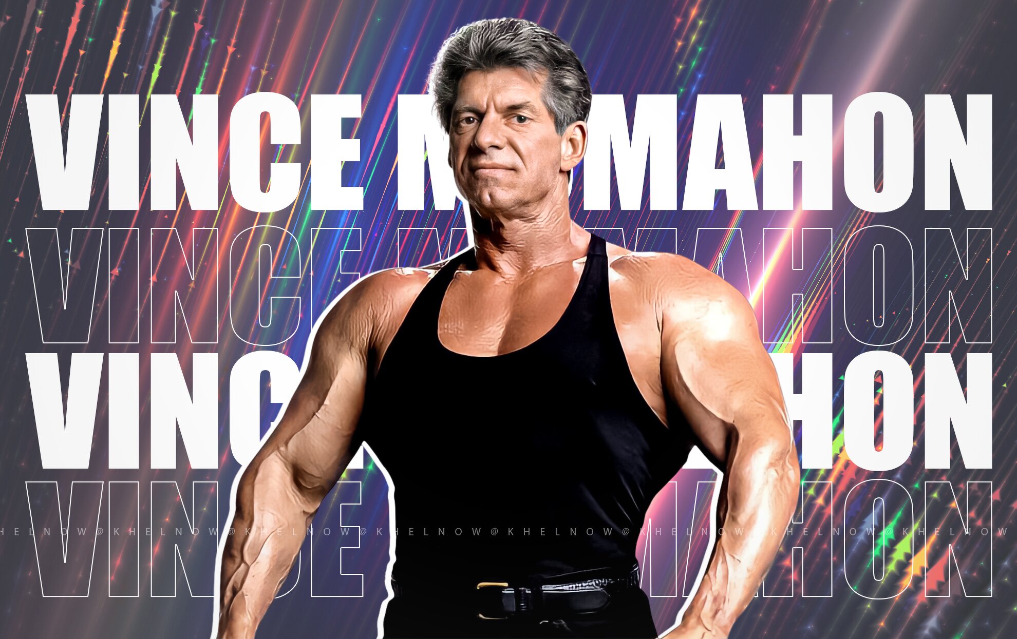 ExWWE Chairman Vince McMahon no longer in Forbes 400 list of