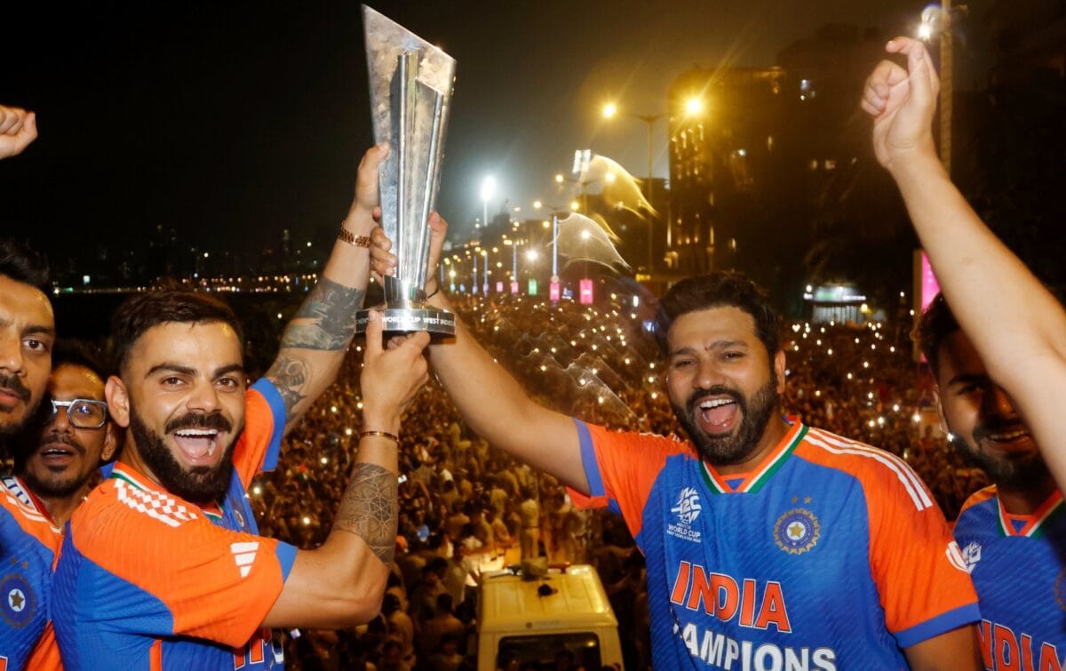 more-trouble-for-rohit-sharma-and-virat-kohli-both-legends